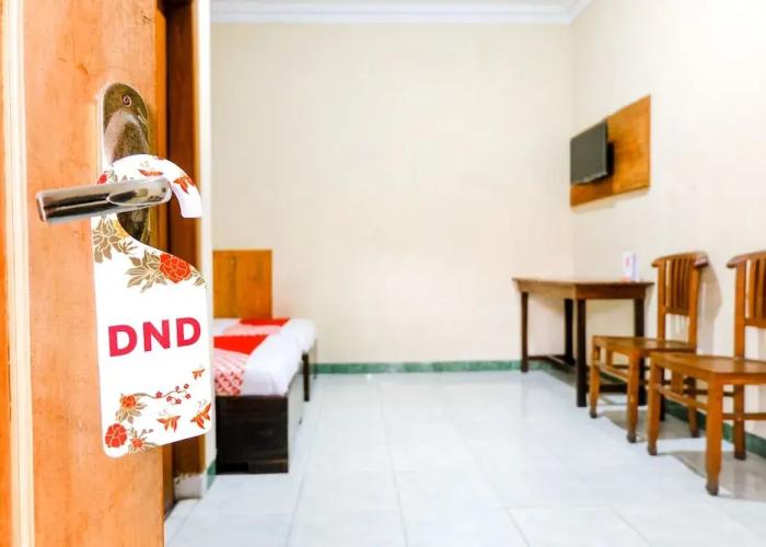 OYO 2643 Hotel Graha Prima
