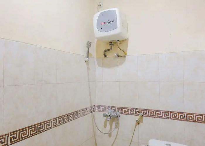 OYO 2643 Hotel Graha Prima