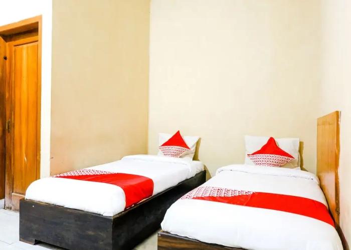 OYO 2643 Hotel Graha Prima