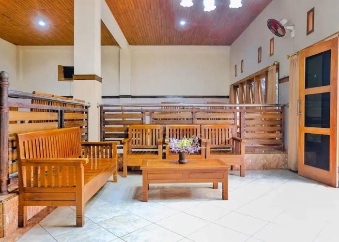 OYO 2643 Hotel Graha Prima
