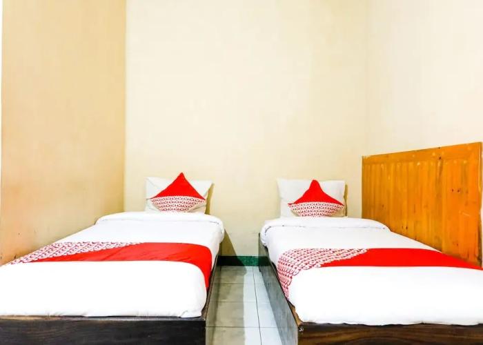OYO 2643 Hotel Graha Prima