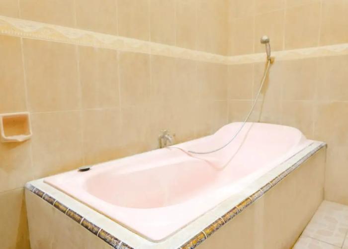 OYO 2643 Hotel Graha Prima