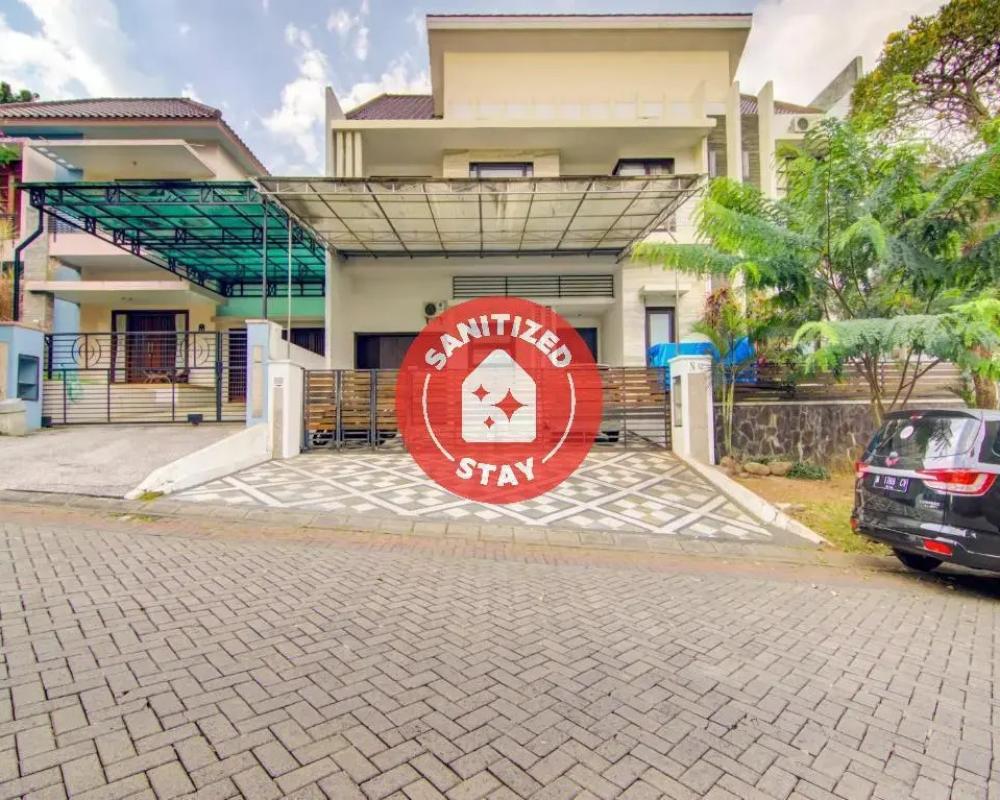 Super OYO 1565 Hotel Homiko