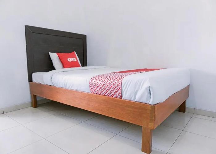 Super OYO 1565 Hotel Homiko