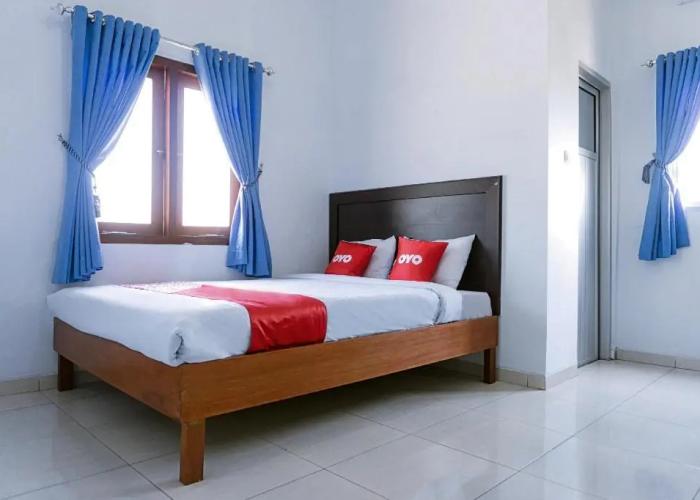 Super OYO 1565 Hotel Homiko