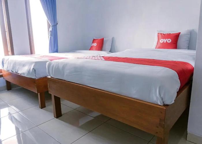 Super OYO 1565 Hotel Homiko