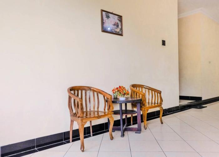 OYO 2643 Hotel Graha Prima