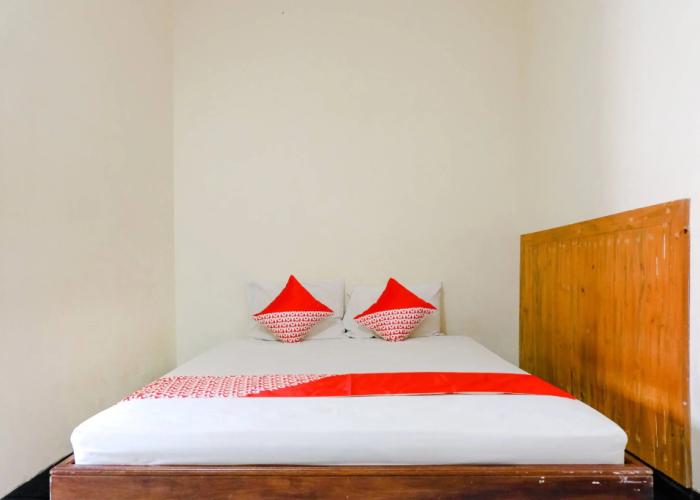 OYO 2643 Hotel Graha Prima