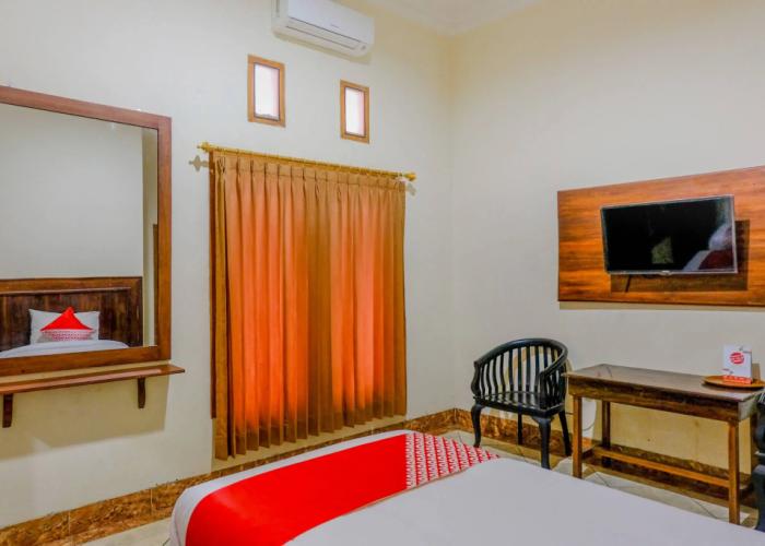 OYO 2643 Hotel Graha Prima