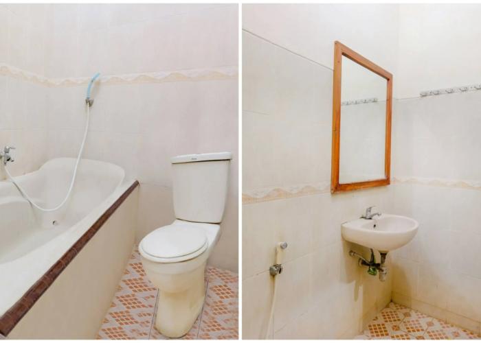 OYO 2643 Hotel Graha Prima