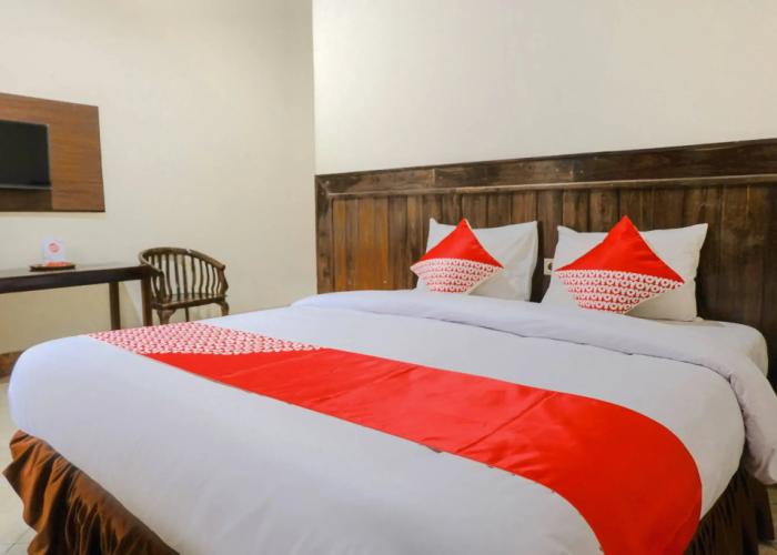OYO 2643 Hotel Graha Prima