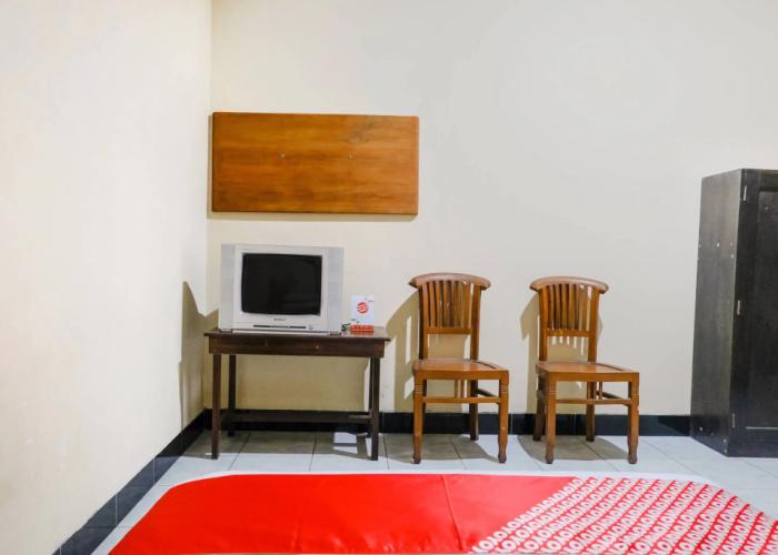 OYO 2643 Hotel Graha Prima