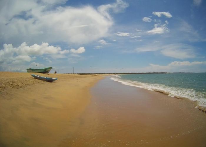 Kite Paradise Resort-Kalpitiya