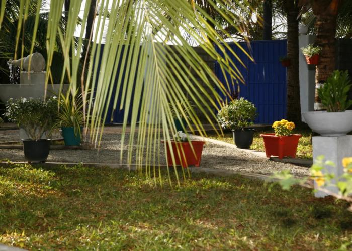 Kite Paradise Resort-Kalpitiya