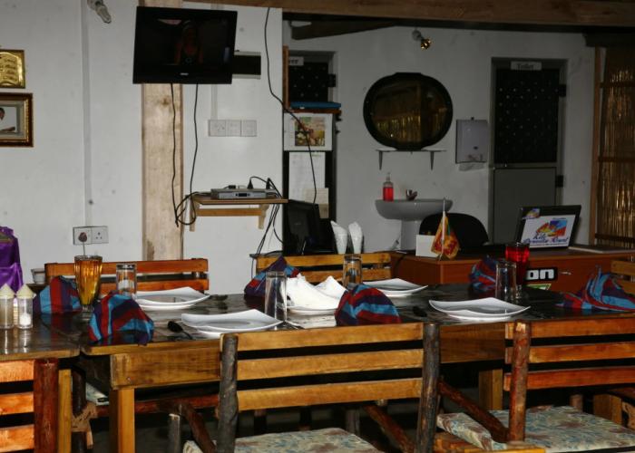 Kite Paradise Resort-Kalpitiya