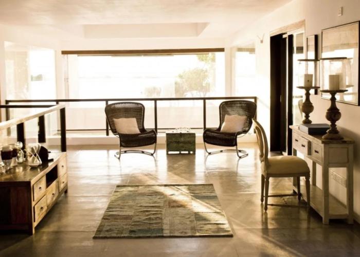 Villa Santé by The Serendipity Collection