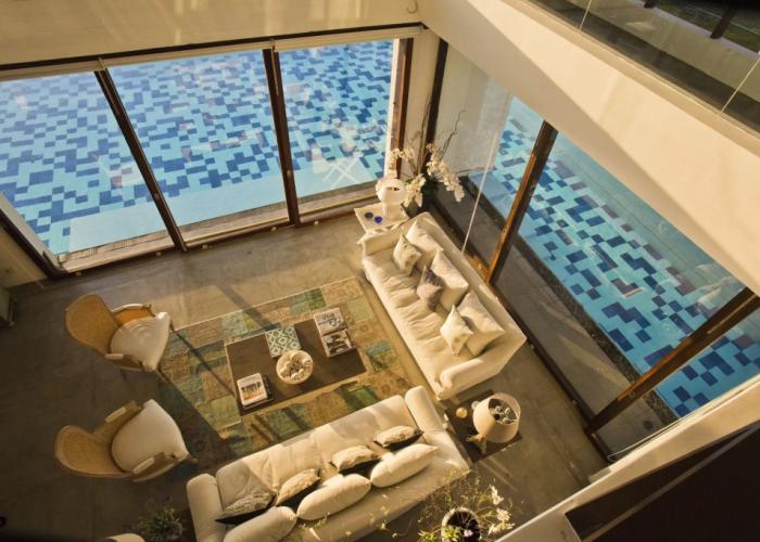 Villa Santé by The Serendipity Collection