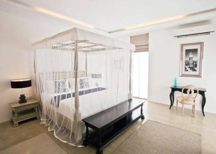 Villa Santé by The Serendipity Collection