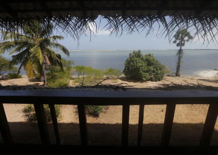 The Villa Kalpitiya