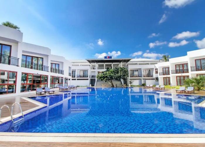 The Villa Kalpitiya