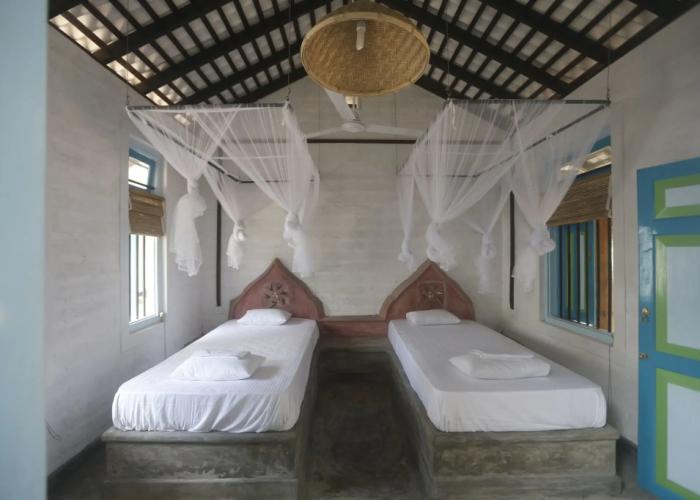 The Villa Kalpitiya