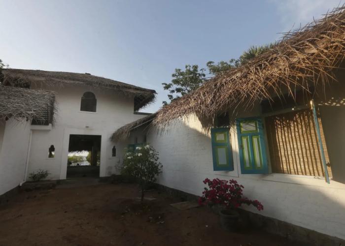 The Villa Kalpitiya