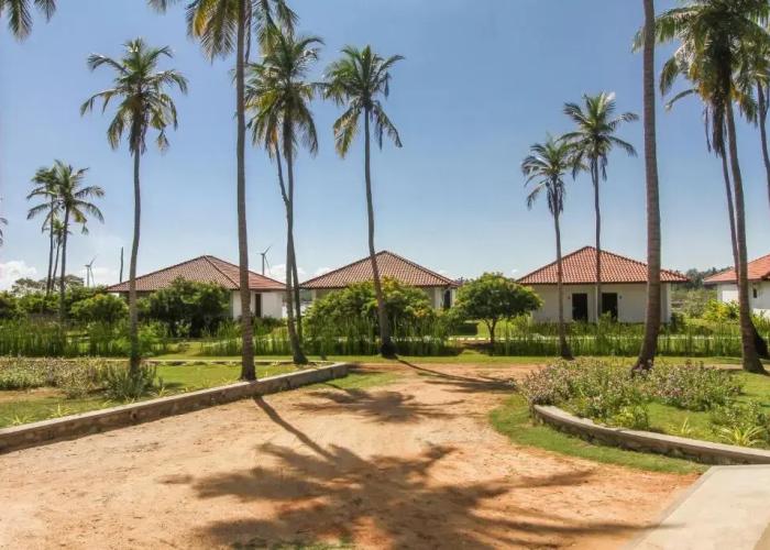 The Villa Kalpitiya