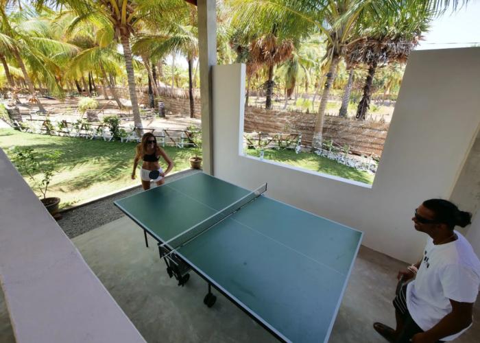 De Silva Palm Resort