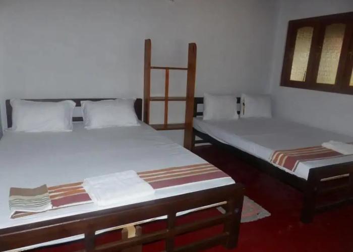 Ocean View Beach Resort