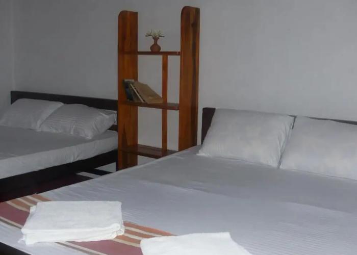 Ocean View Beach Resort