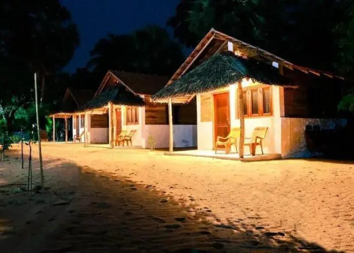 Ocean View Beach Resort