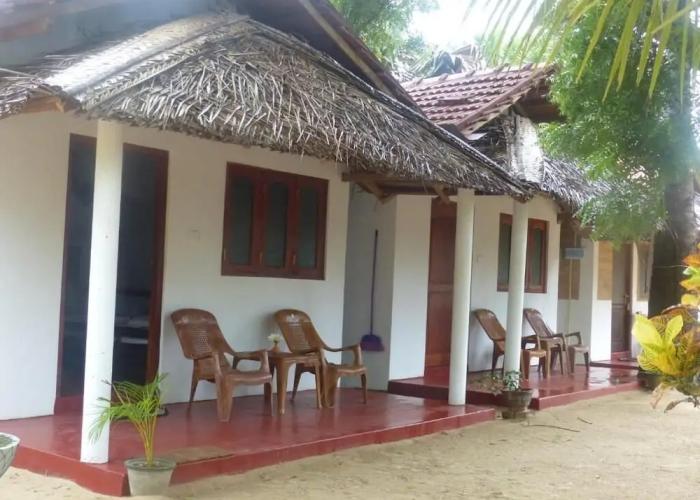 Ocean View Beach Resort