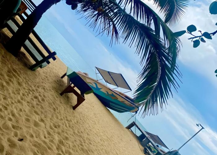 Ocean View Beach Resort