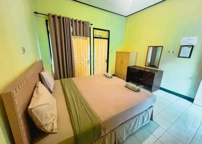 Lembah Rinjani Villa & Resto Syariah by ecommerceloka