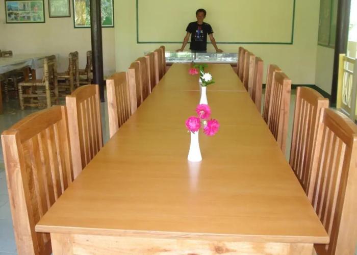 Lembah Rinjani Villa & Resto Syariah by ecommerceloka