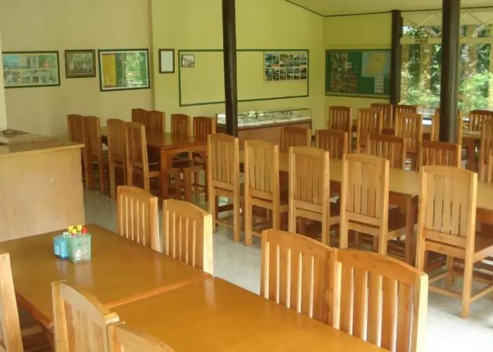 Lembah Rinjani Villa & Resto Syariah by ecommerceloka
