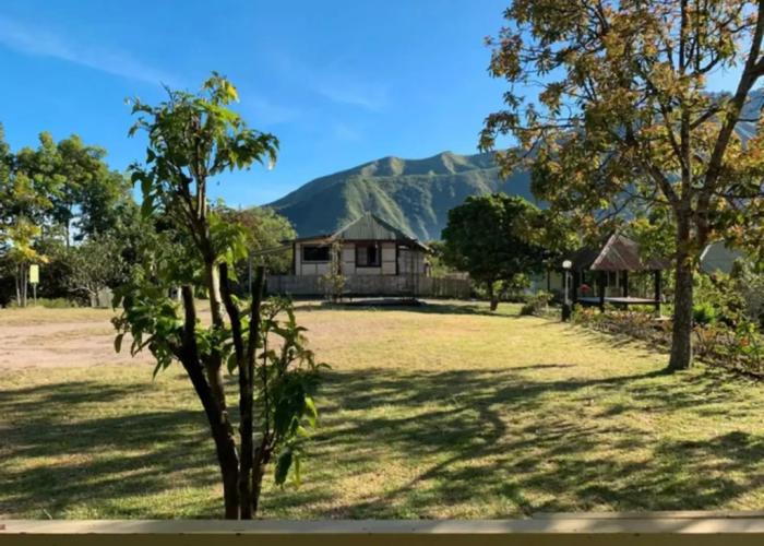 Lembah Rinjani Villa & Resto Syariah by ecommerceloka