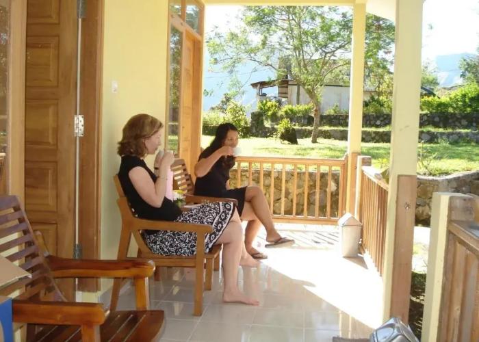 Lembah Rinjani Villa & Resto Syariah by ecommerceloka