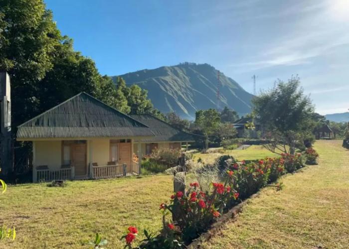 Lembah Rinjani Villa & Resto Syariah by ecommerceloka