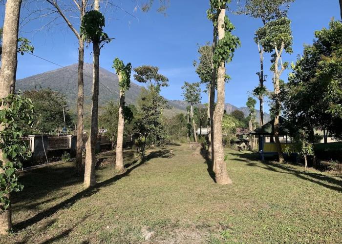 Rinjani Garden Syariah by ecommerceloka