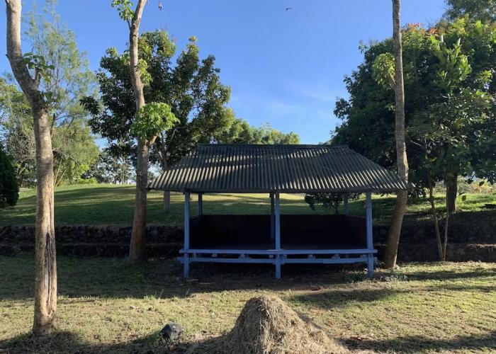 Rinjani Garden Syariah by ecommerceloka