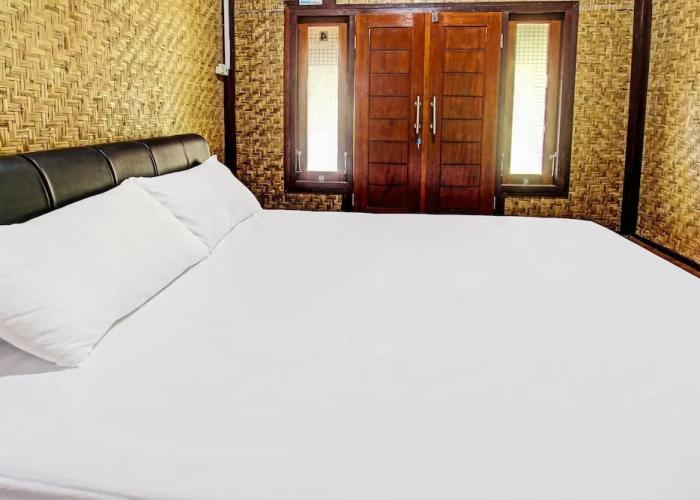 OYO 91830 Hotel Gemilang 2NearBukit Pergasingan