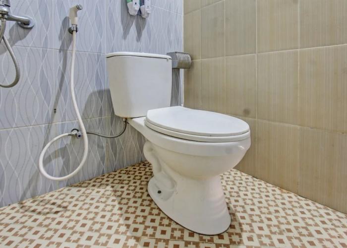 OYO 91830 Hotel Gemilang 2NearBukit Pergasingan
