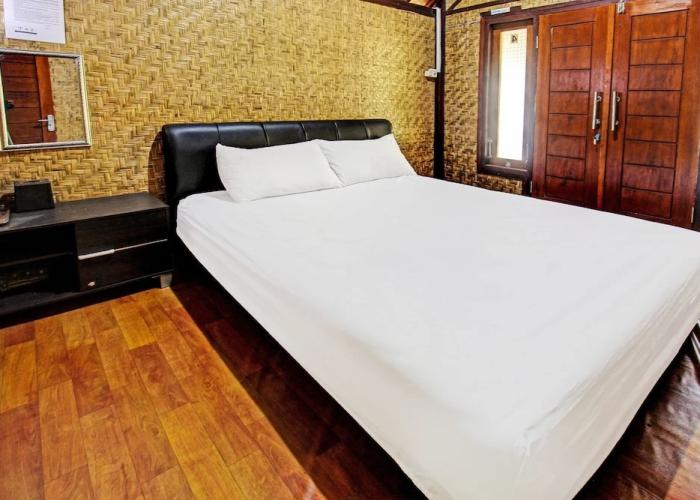 OYO 91830 Hotel Gemilang 2NearBukit Pergasingan