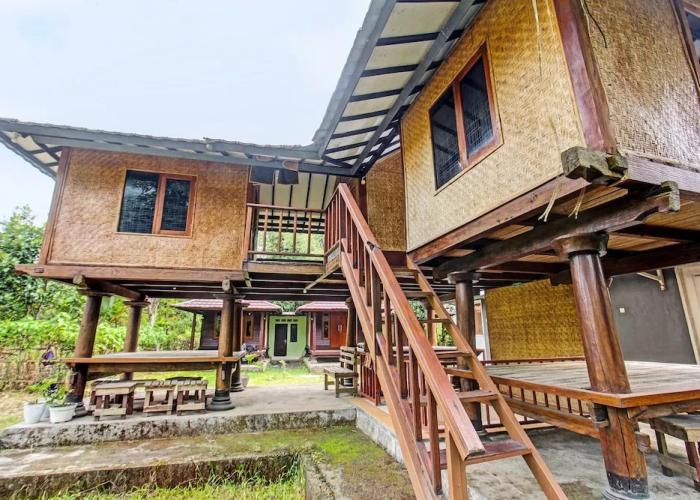 OYO 91830 Hotel Gemilang 2NearBukit Pergasingan