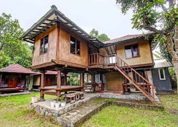 OYO 91830 Hotel Gemilang 2NearBukit Pergasingan