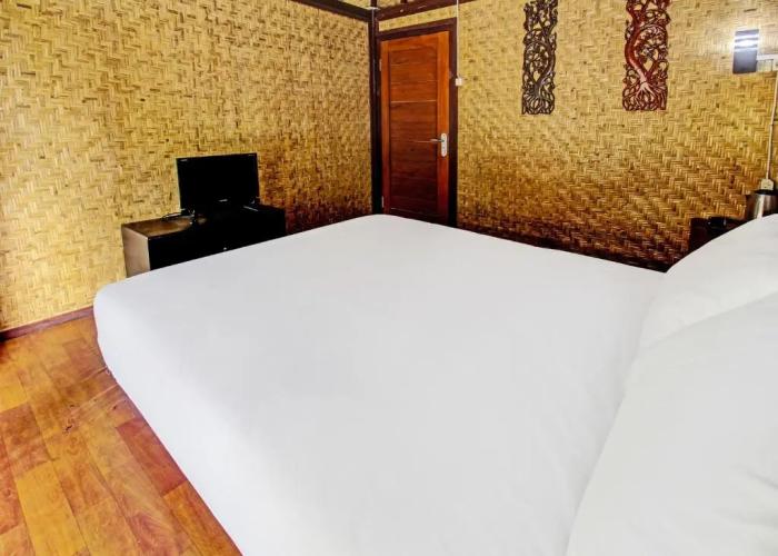 OYO 91830 Hotel Gemilang 2NearBukit Pergasingan