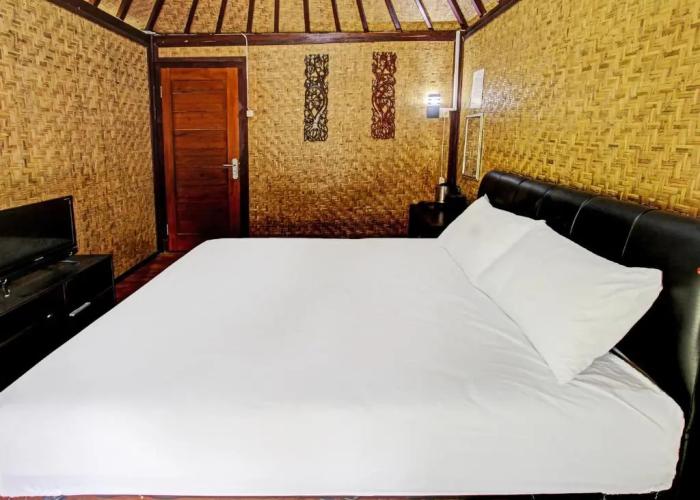 OYO 91830 Hotel Gemilang 2NearBukit Pergasingan