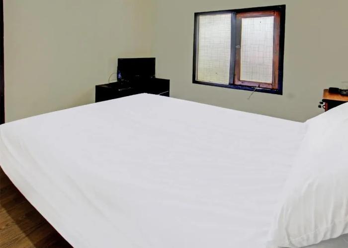 OYO 91830 Hotel Gemilang 2NearBukit Pergasingan