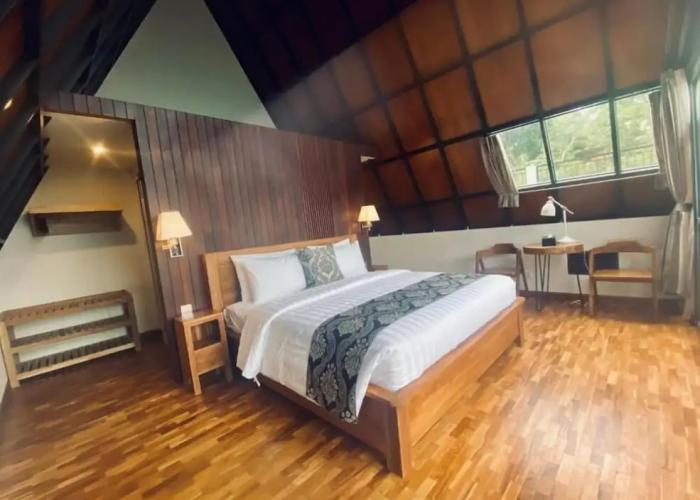 Bukit Tiga Lima Boutique Hotel